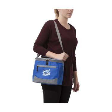 Logo trade promotional items image of: Fresco cooler bag