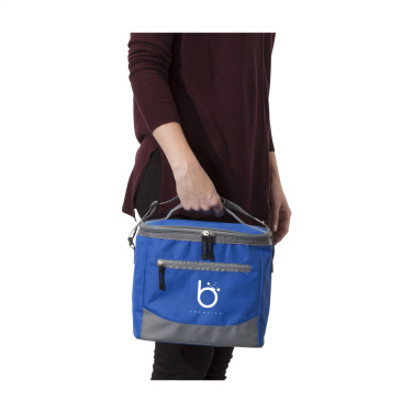 Logotrade promotional item image of: Fresco cooler bag