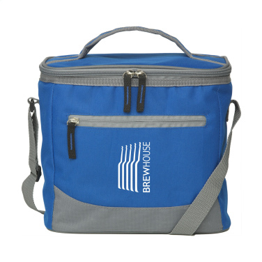 Logo trade corporate gift photo of: Fresco cooler bag