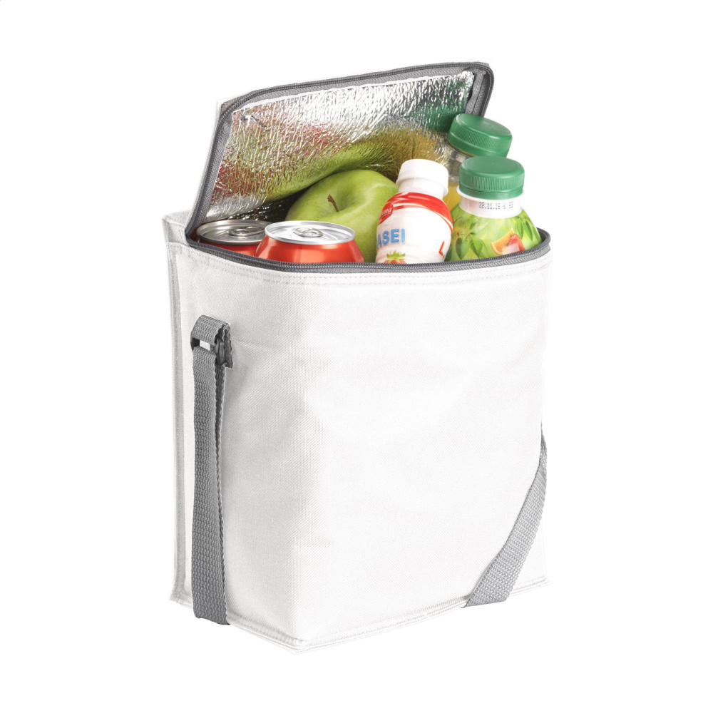 Logo trade corporate gift photo of: FreshCooler 12 Pack cooler bag