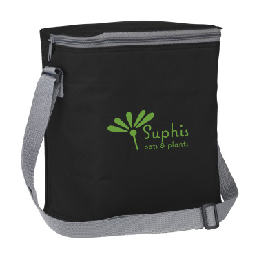 Logo trade corporate gifts image of: FreshCooler 12 Pack cooler bag