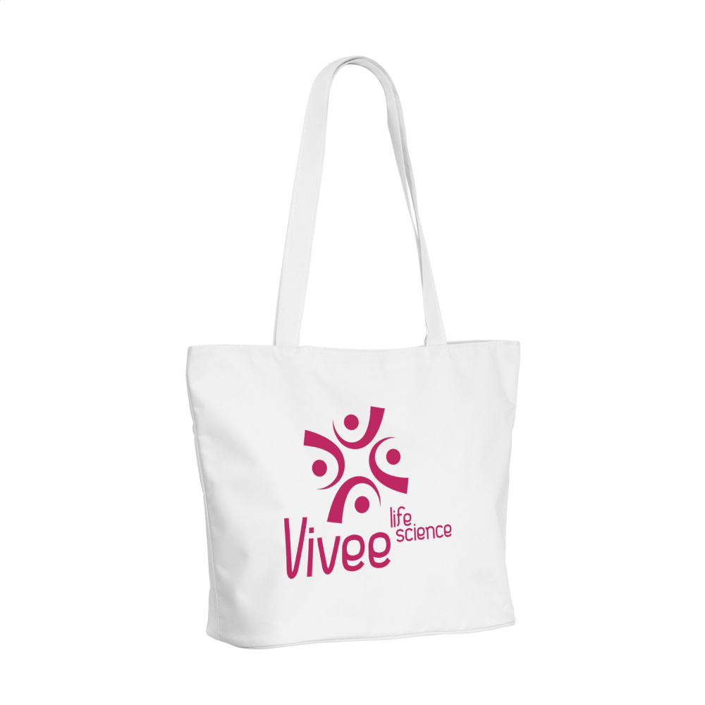 Logo trade promotional merchandise picture of: Royal XL Shopper bag