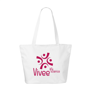 Logo trade business gift photo of: Royal XL Shopper bag