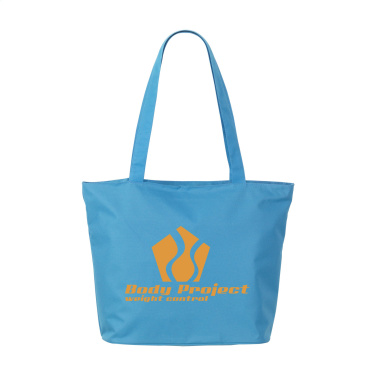 Logo trade promotional giveaways image of: Royal XL Shopper bag