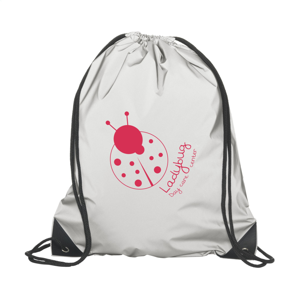 Logo trade promotional gifts image of: Reflex Bag backpack