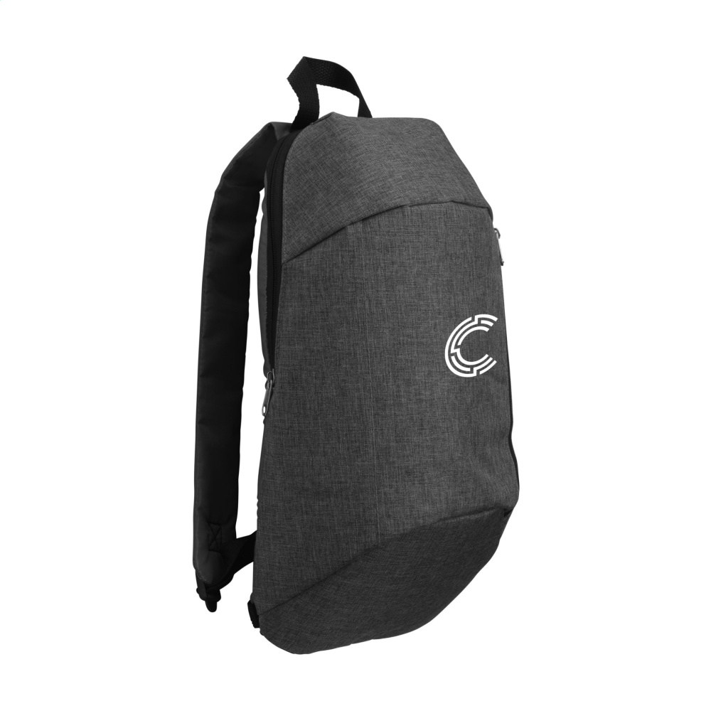 Logo trade promotional gifts picture of: Cooler Backpack bag