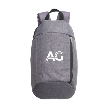 Logotrade promotional products photo of: Cooler Backpack bag