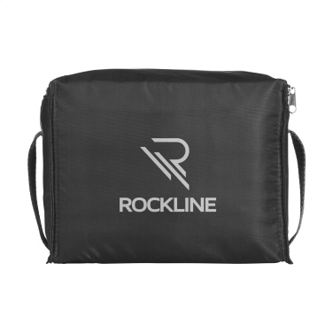 Logo trade promotional items picture of: CoolMate RPET cooler bag