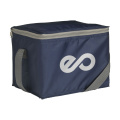 CoolMate RPET cooler bag, navy