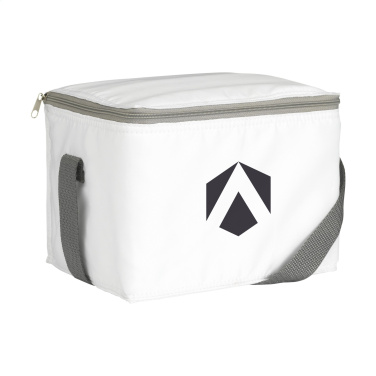 Logotrade corporate gift picture of: CoolMate RPET cooler bag