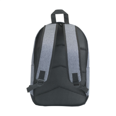 Logotrade corporate gift picture of: SafeLine laptop backpack