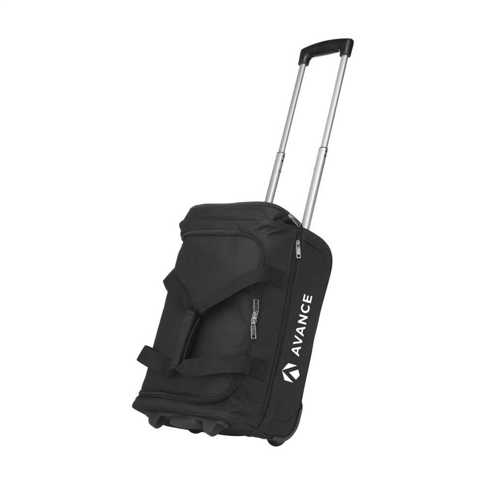 Logotrade advertising product image of: Cabin Trolley Bag travel bag