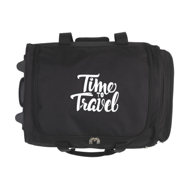 Logo trade business gift photo of: Cabin Trolley Bag travel bag