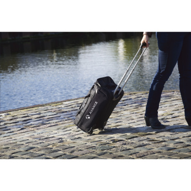 Logo trade corporate gifts image of: Cabin Trolley Bag travel bag