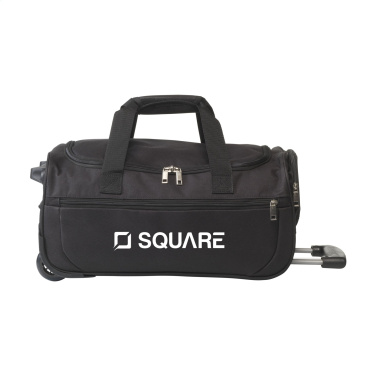 Logo trade promotional merchandise picture of: Cabin Trolley Bag travel bag