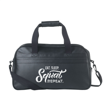 Logo trade promotional products picture of: Voyager Weekend Bag travelling bag