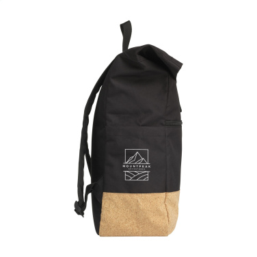 Logotrade promotional product image of: Nolan Cork backpack