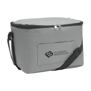 Logotrade promotional merchandise picture of: Zembla RPET cooling bag