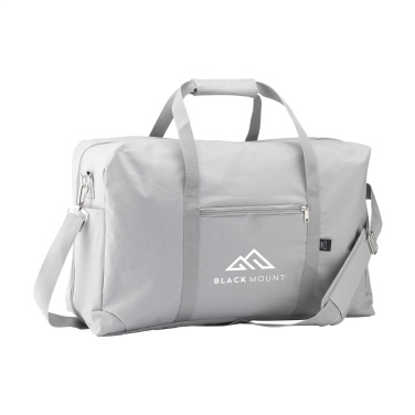 Logotrade promotional items photo of: Manchester RPET Travelbag