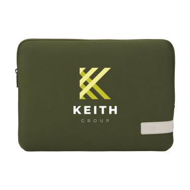 Logo trade promotional items image of: Case Logic Reflect 14 inch Laptop Sleeve