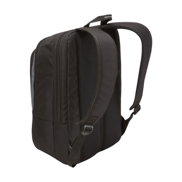 Logo trade business gift photo of: Case Logic Laptop Backpack 17 inch