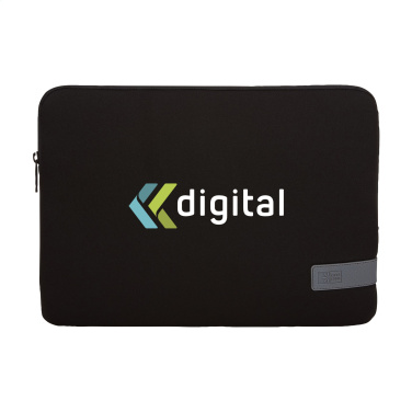 Logo trade promotional items image of: Case Logic Reflect 13 inch Laptop Sleeve