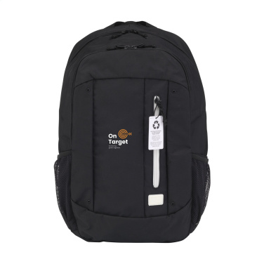 Logo trade promotional giveaways image of: Case Logic Jaunt Backpack 15,6 inch