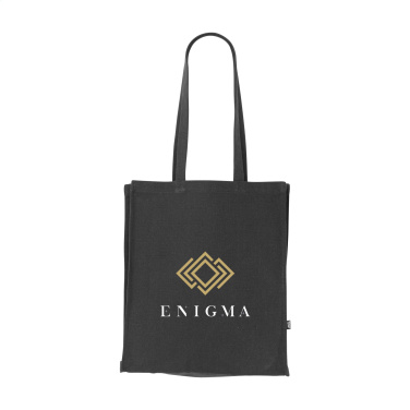 Logo trade promotional product photo of: Solid Bag Colour GRS Recycled Canvas (340 g/m²)