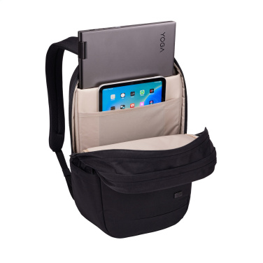 Logo trade business gift photo of: Case Logic Invigo Backpack 15.6 inch