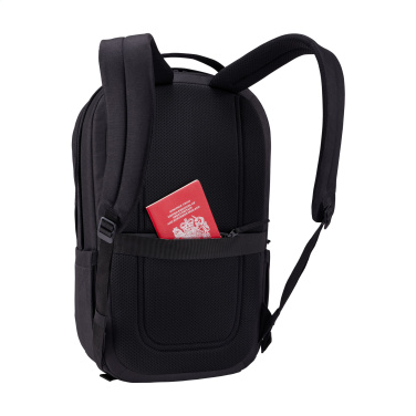 Logo trade promotional giveaways image of: Case Logic Invigo Backpack 15.6 inch