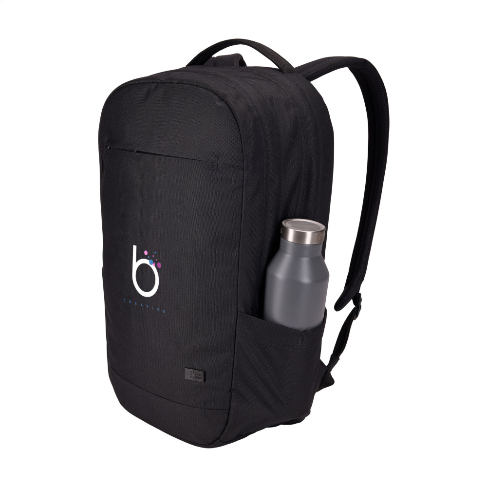 Logo trade promotional items image of: Case Logic Invigo Backpack 15.6 inch