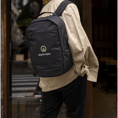 Logotrade promotional giveaway picture of: Case Logic Invigo Backpack 15.6 inch