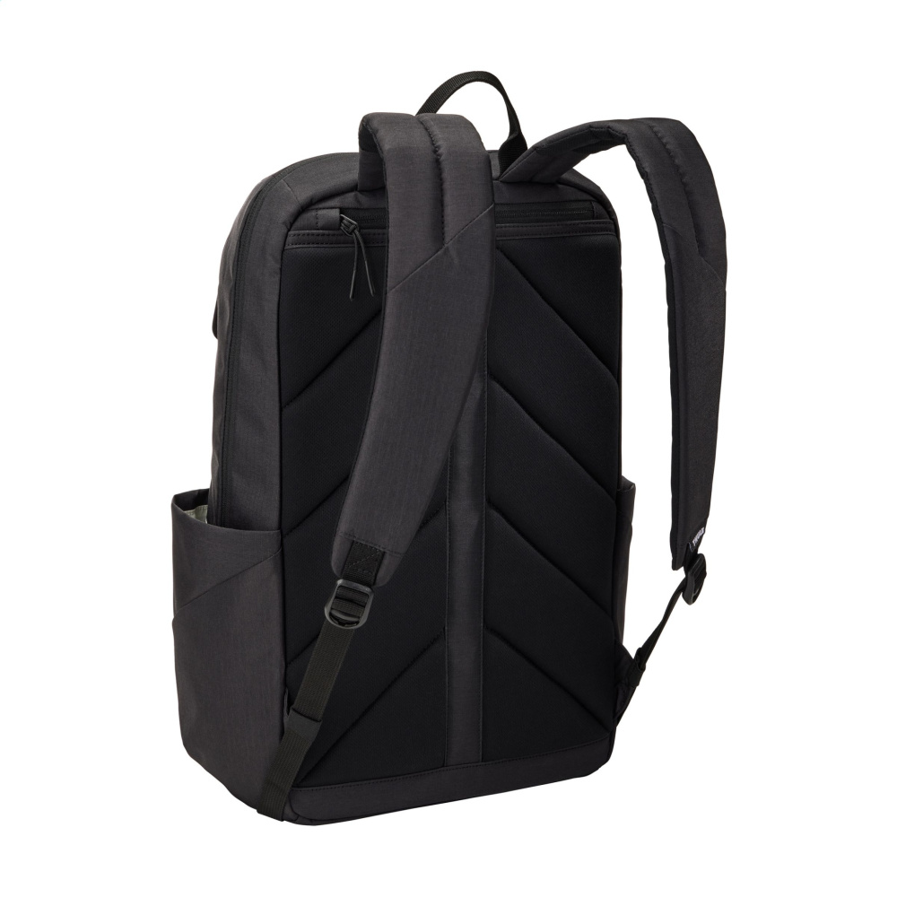 Logotrade promotional gift picture of: Thule Lithos Backpack 20 L