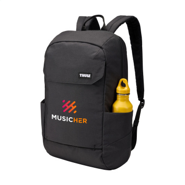 Logo trade promotional merchandise image of: Thule Lithos Backpack 20 L