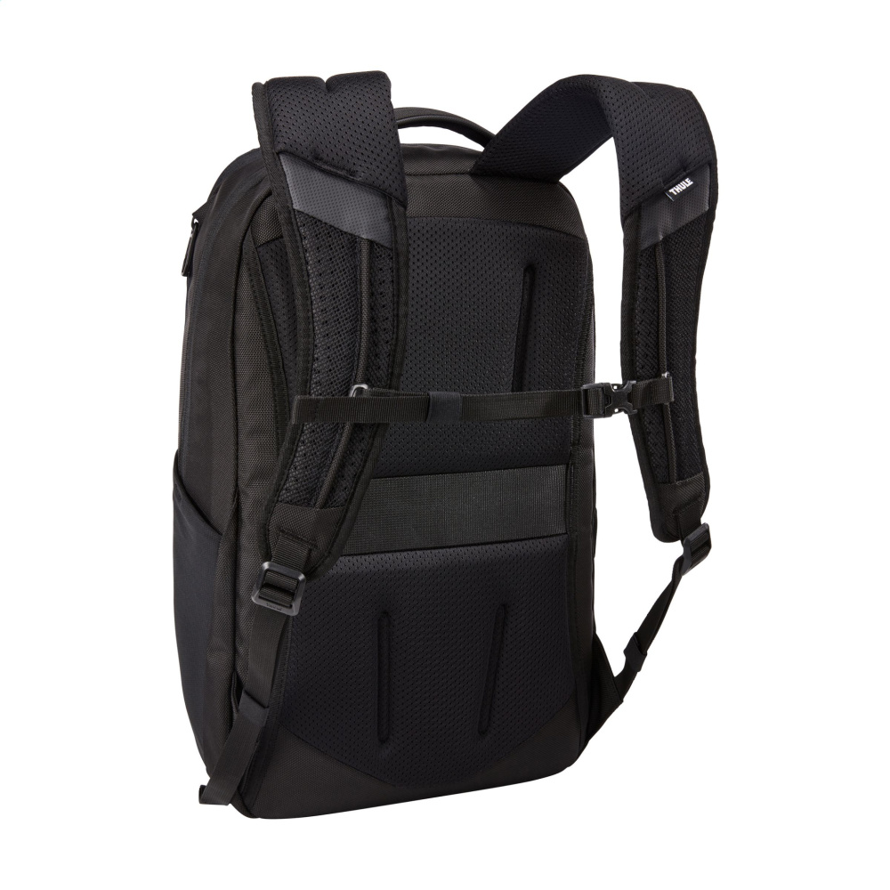 Logo trade promotional gift photo of: Thule Accent Backpack 23 L