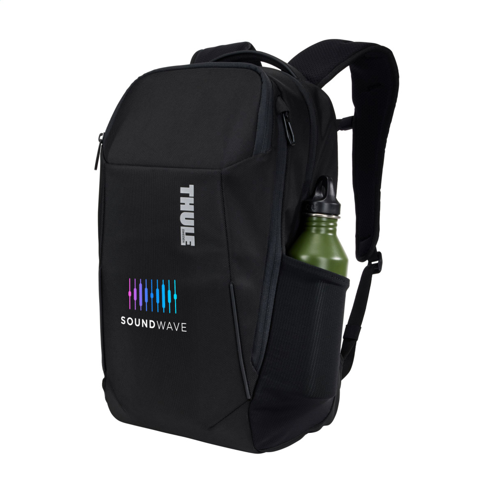 Logo trade promotional products picture of: Thule Accent Backpack 23 L