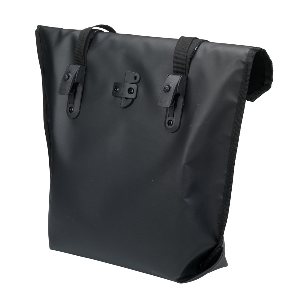 Logo trade corporate gifts image of: Fraenck Brook Bike Bag