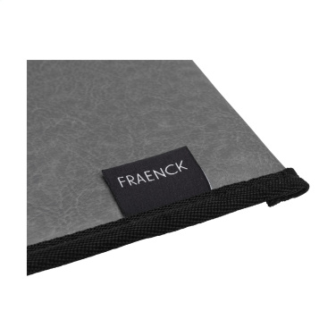 Logo trade promotional giveaways picture of: Fraenck Bobby Laptop Sleeve 14"