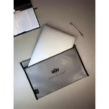 Logo trade promotional products image of: Fraenck Bobby Laptop Sleeve 14"