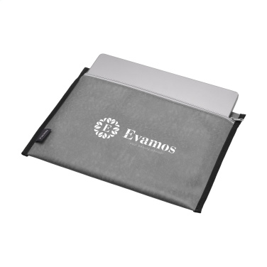 Logo trade corporate gifts picture of: Fraenck Bobby Laptop Sleeve 15,6"