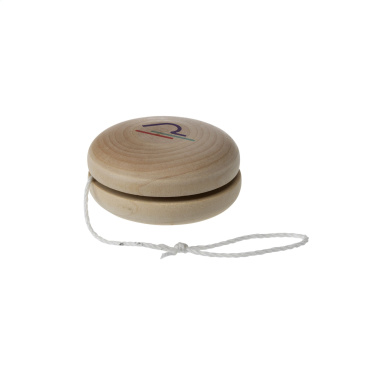 Logotrade business gift image of: Yoyo