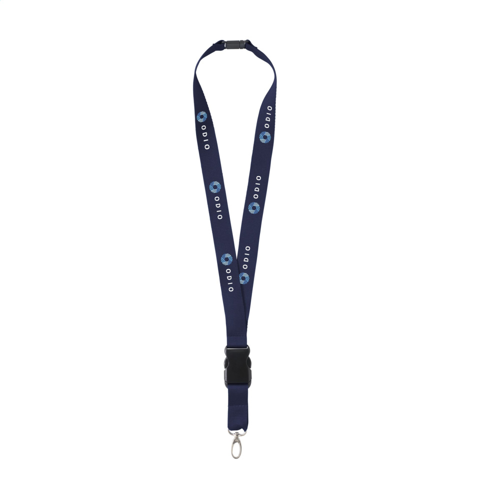 Logo trade promotional products picture of: KeyCordSafety 2.4 cm