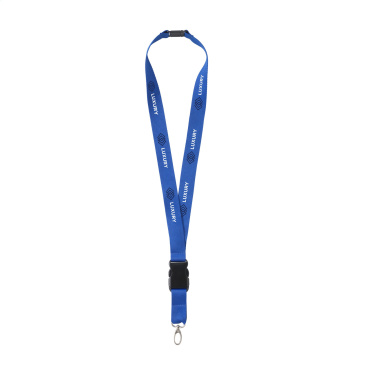 Logotrade promotional giveaways photo of: KeyCordSafety 2.4 cm