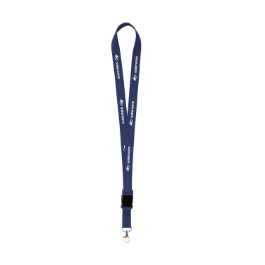 Logotrade promotional products photo of: KeyCord 2 cm lanyard