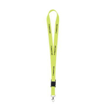 Logo trade promotional gifts picture of: KeyCord 2 cm lanyard