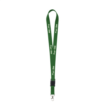 Logo trade promotional items image of: KeyCord 2 cm lanyard