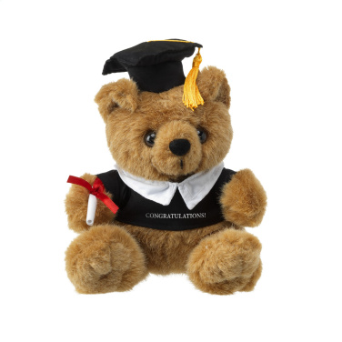 Logotrade promotional merchandise image of: Prof cuddle toy