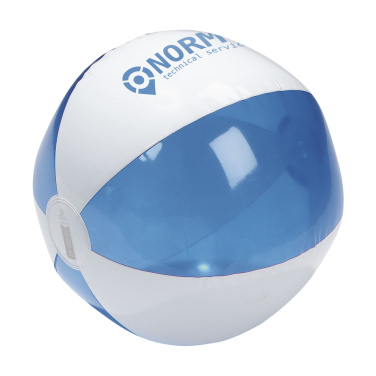 Logo trade promotional gifts picture of: BeachBall Ø 24 cm