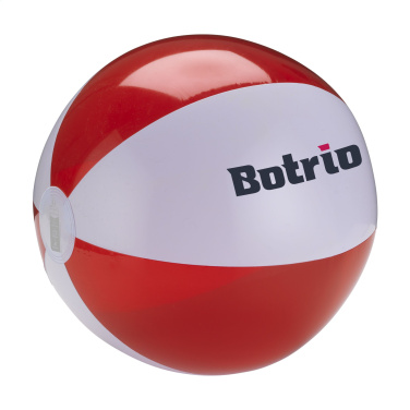 Logo trade promotional gift photo of: BeachBall Ø 30 cm