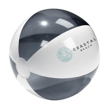 Logo trade advertising products image of: BeachBall Ø 30 cm